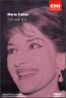 Maria Callas: Life &amp; Art [DVD](中古品)