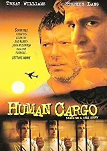 Human Cargo [DVD](中古品)