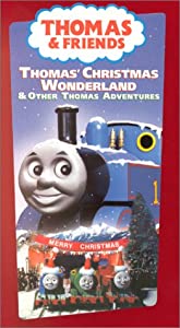 Christmas Wonderland [VHS](中古品)