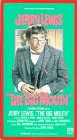 Big Mouth [VHS](中古品)