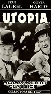 Utopia [VHS](中古品)