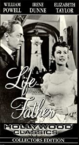 Life With Father [VHS](中古品)
