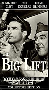 Big Lift [VHS](中古品)