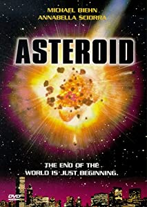 Asteroid [DVD](中古品)