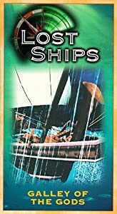Lost Ships: Galley of the Gods [VHS](中古品)
