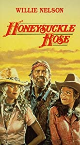 Honeysuckle Rose [VHS](中古品)