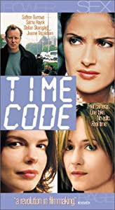 Timecode [VHS](中古品)