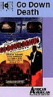 Go Down Death [VHS](中古品)