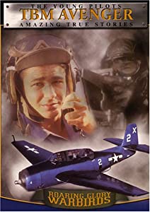 Roaring Glory Warbirds: Grumman Tbm Avenger [DVD](中古品)
