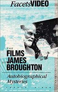 Films of James Broughton 4 [VHS](中古品)