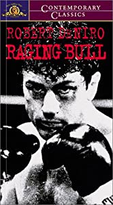 Raging Bull [VHS](中古品)
