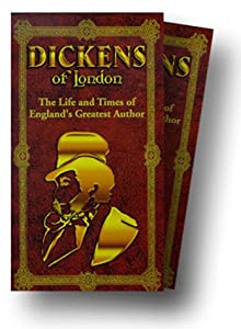 Dickens of London [VHS](中古品)