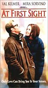 At First Sight [VHS](中古品)
