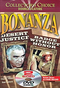 Bonanza [DVD](中古品)