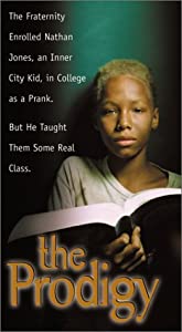 Prodigy [VHS](中古品)