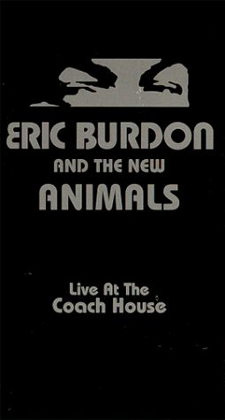 Live at the Coach House [VHS](中古品)