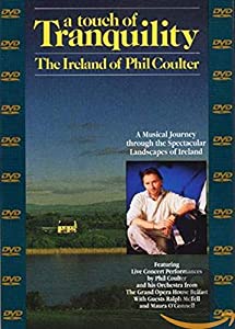 Touch of Tranquility [DVD](中古品)