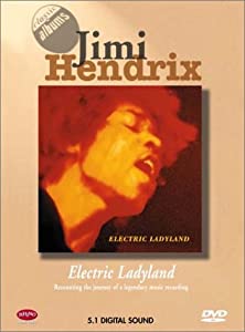 Electric Ladyland(中古品)