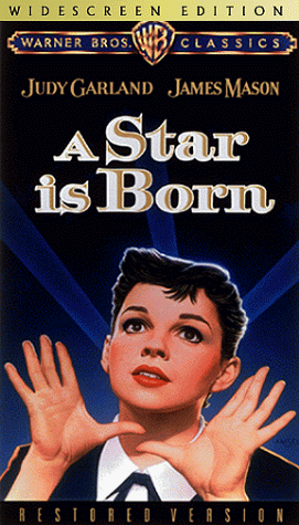 Star Is Born [VHS](中古品)