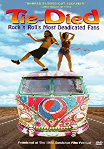 Tie Died [DVD](中古品)