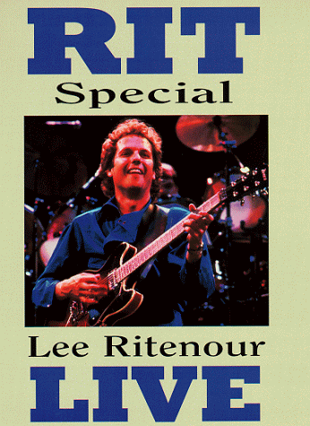Rit Special [DVD](中古品)