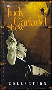 Judy Garland: Show Collection [DVD](中古品)