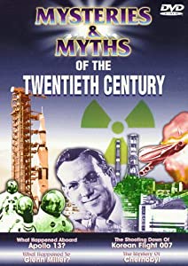 Mysteries & Myths of 20th Century 5 [ヴィデオディスク](中古品)