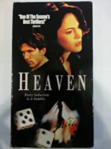 Heaven [VHS](中古品)の通販は 24,102円