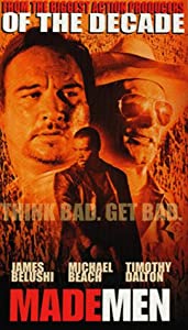 Made Men [VHS](中古品)