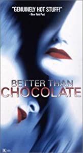 Better Than Chocolate [VHS](中古品)