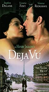 Deja Vu [VHS](中古品)