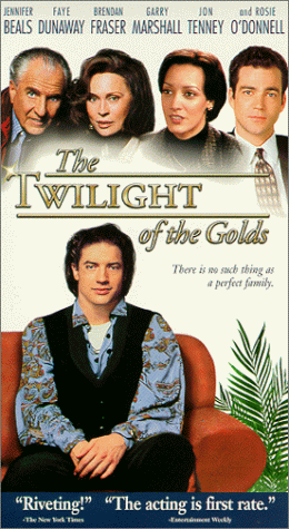 Twilight of the Golds [VHS](中古品)