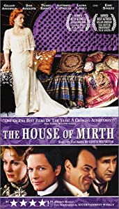 House of Mirth [VHS](中古品)