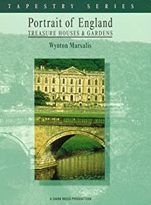 Tapestry Series: Portrait of England [DVD](中古品)