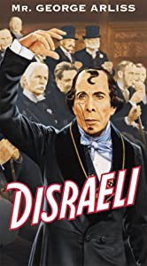 Disraeli [VHS](品)