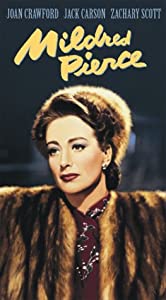 Mildred Pierce [VHS](中古品)