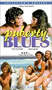 Puberty Blues [VHS](中古品)