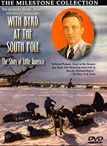 With Byrd at the South Pole [DVD](中古品)の通販は