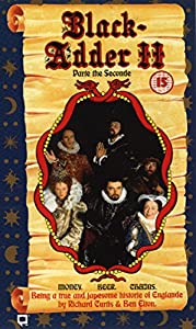 Blackadder 2 [VHS](中古品)