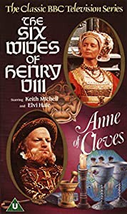 The Six Wives of Henry VIII [VHS](中古品)の通販は