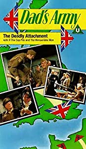 Dad's Army [VHS](中古品)