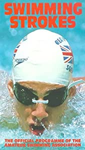 Swimming Strokes [VHS](中古品)