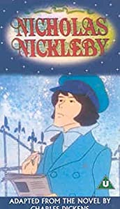 Nicholas Nickleby (Animated) [VHS](中古品)