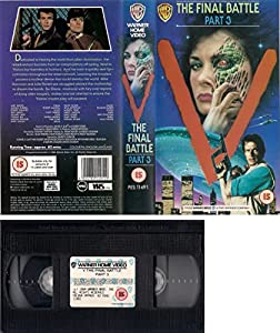 V [VHS](中古品)