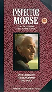 Inspector Morse [VHS](中古品)
