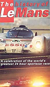 Le Mans: The History Of Le Mans [VHS](中古品)