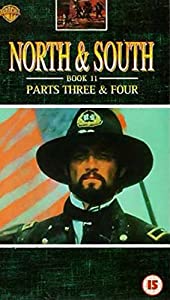 North &amp; South Bk2 Vol. 2 [VHS](中古品)