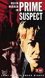 Prime Suspect [VHS](中古品)