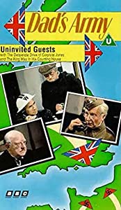Dad's Army [VHS](中古品)