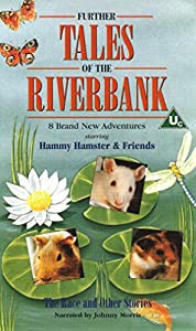 Further Tales of the Riverbank [VHS](中古品)の通販は